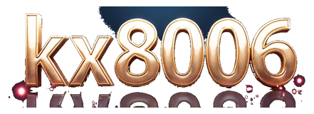 kx8006 logo